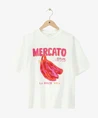 My Jewellery T-shirt Mercato Banana