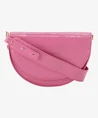 My Jewellery Tas Croco Half Moon