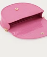 My Jewellery Tas Croco Half Moon