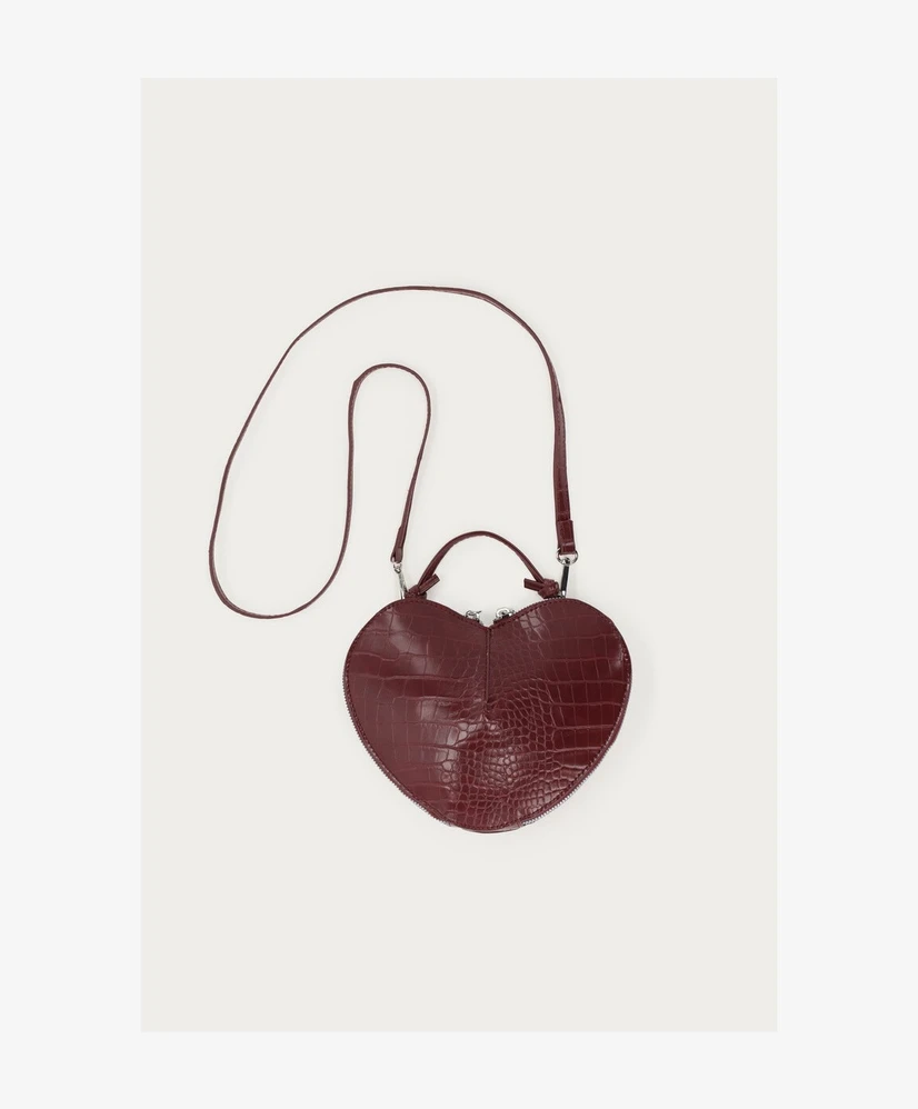 My Jewellery Tas Croco Hartje