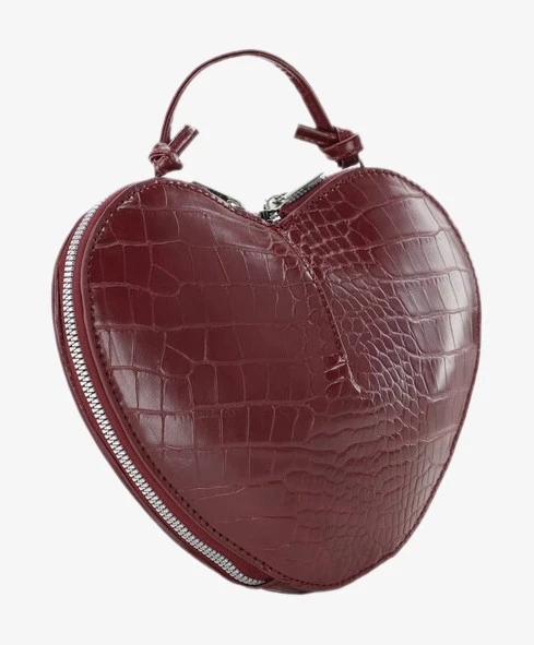 My Jewellery Tas Croco Hartje
