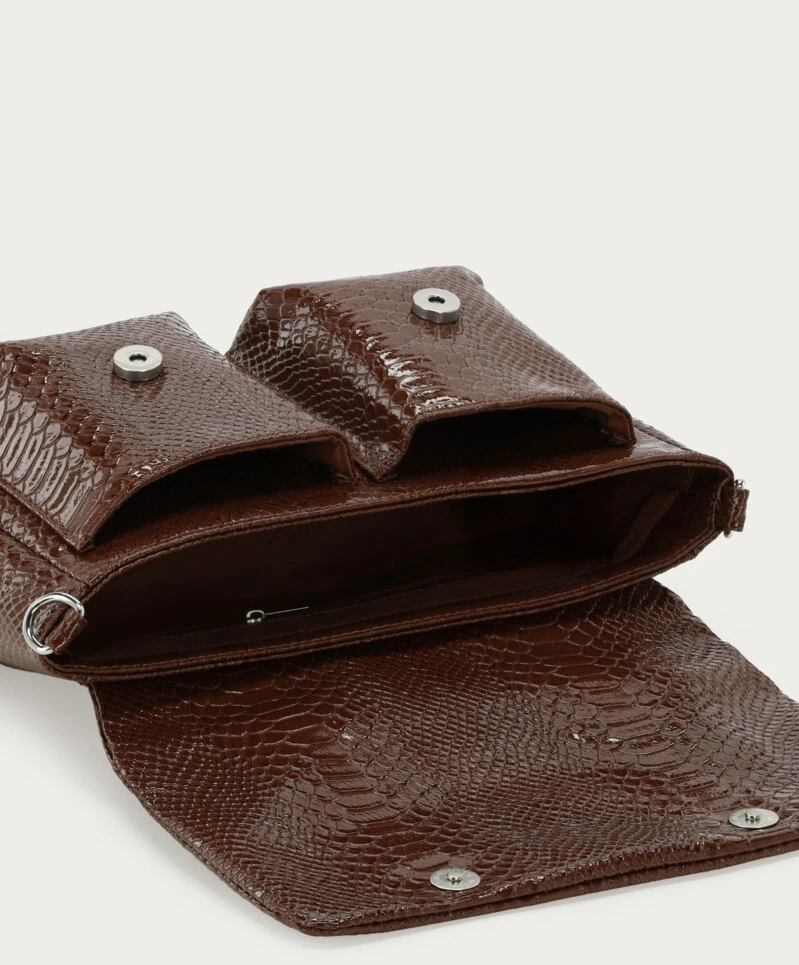 My Jewellery Tas Croco