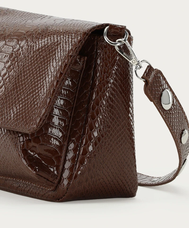 My Jewellery Tas Croco