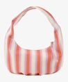 My Jewellery Tas Denim Stripe