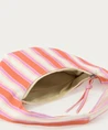 My Jewellery Tas Denim Stripe