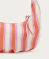 My Jewellery Tas Denim Stripe