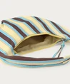My Jewellery Tas Denim Stripes