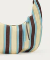 My Jewellery Tas Denim Stripes