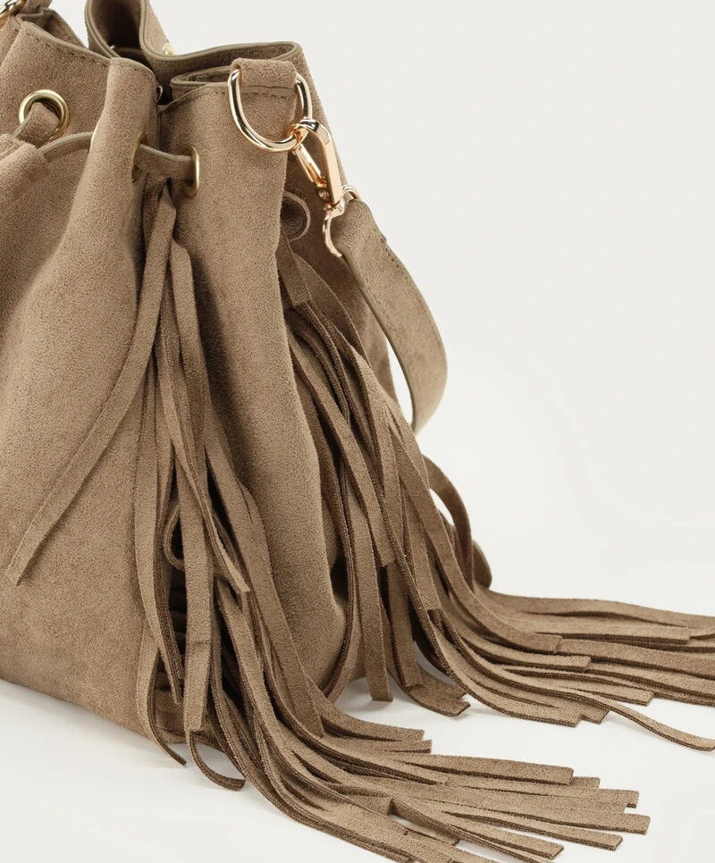 My Jewellery Tas Fringes