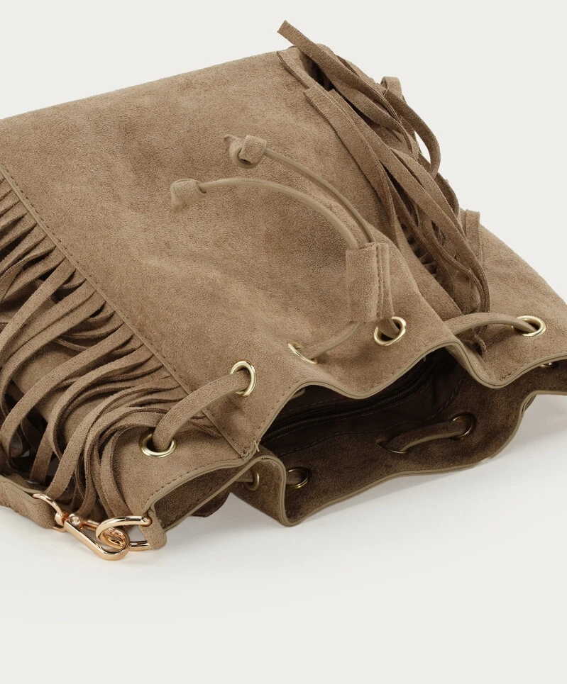 My Jewellery Tas Fringes