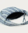 My Jewellery Tas Stipe Denim