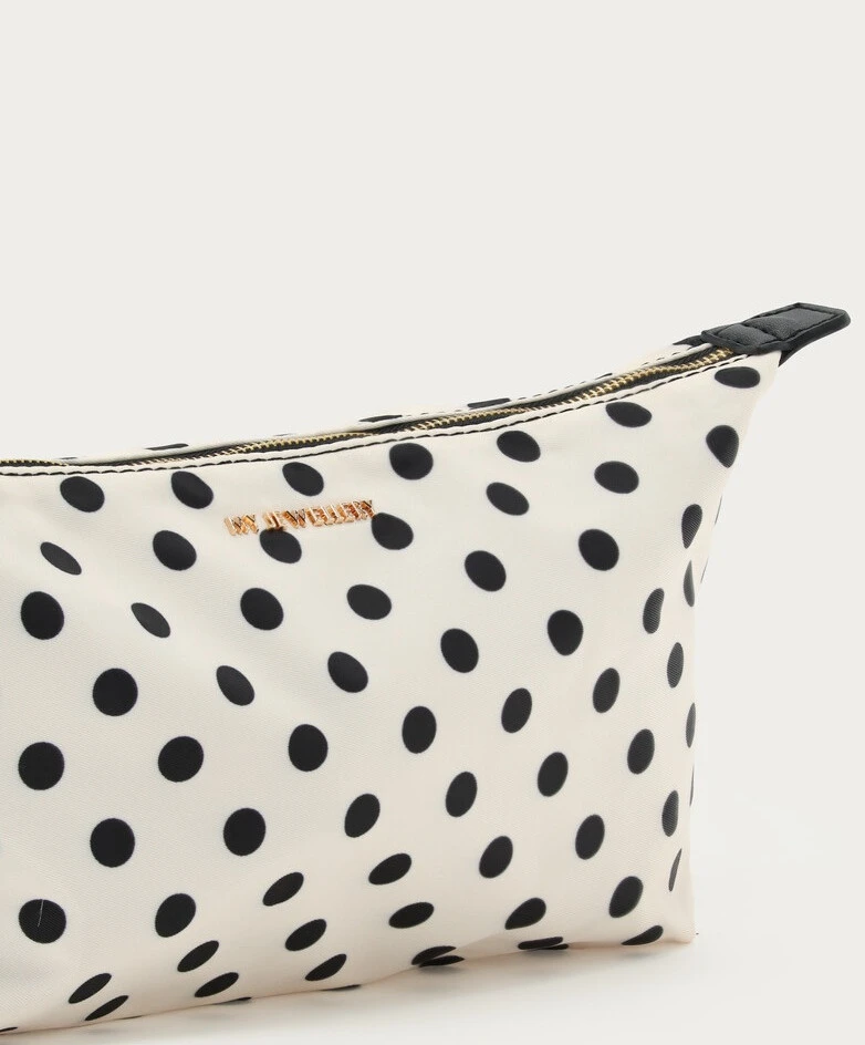 My Jewellery Toilettas Set Polkadot