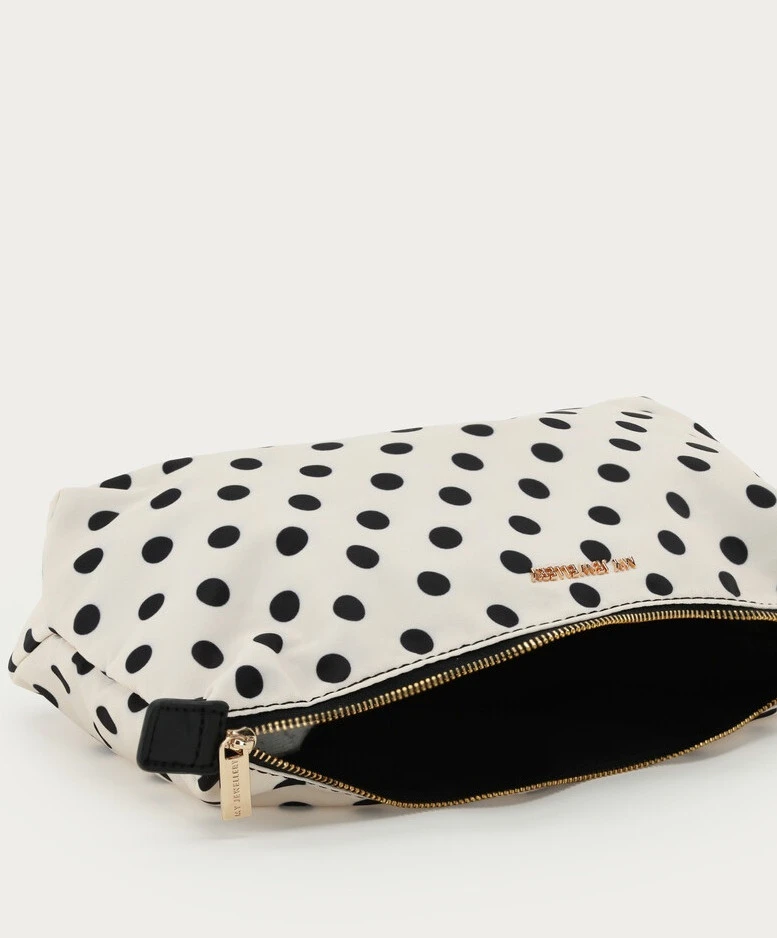 My Jewellery Toilettas Set Polkadot