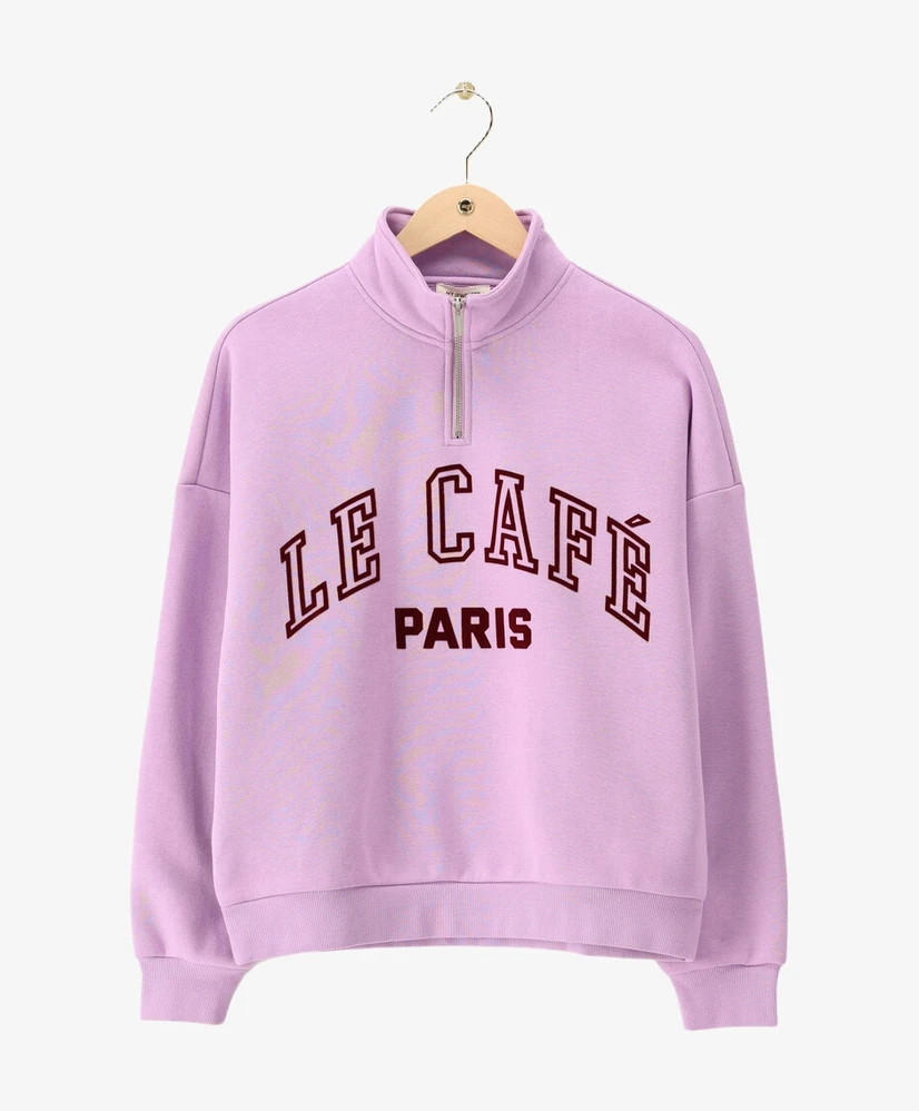 My Jewellery Trui Le Cafe Paris