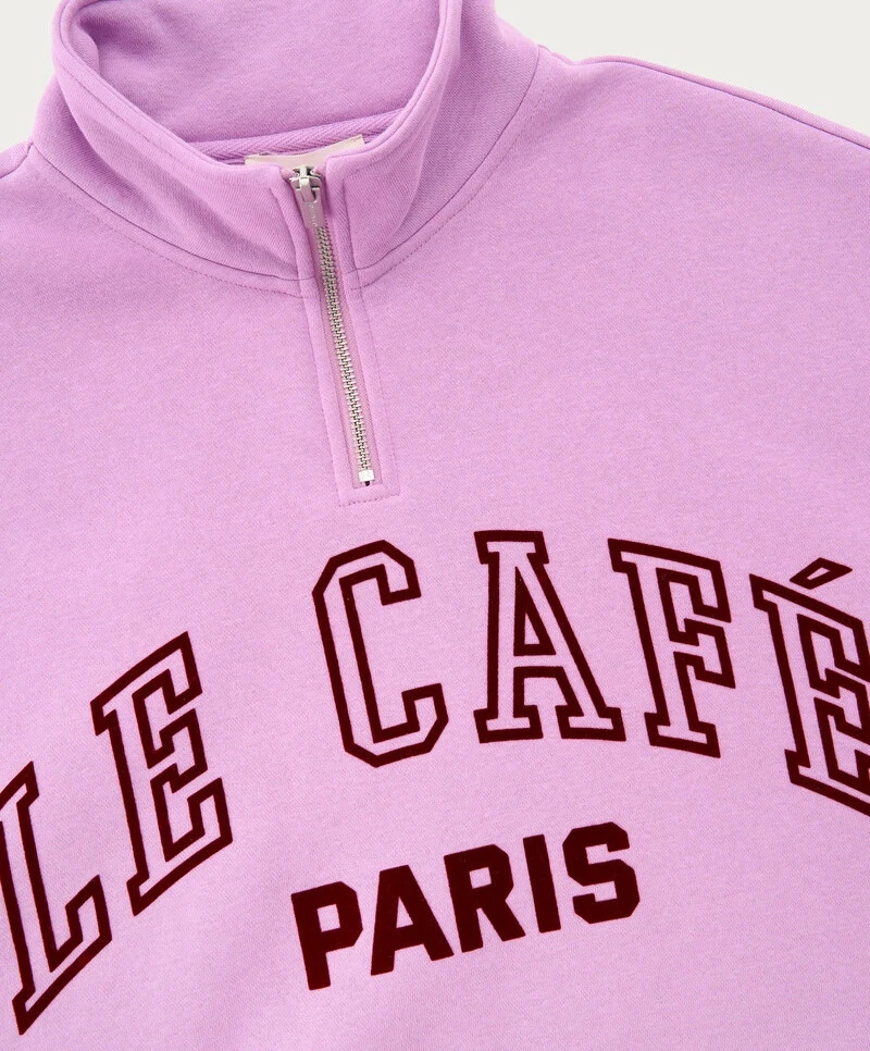 My Jewellery Trui Le Cafe Paris