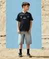 NAME IT Bermuda Ryan
