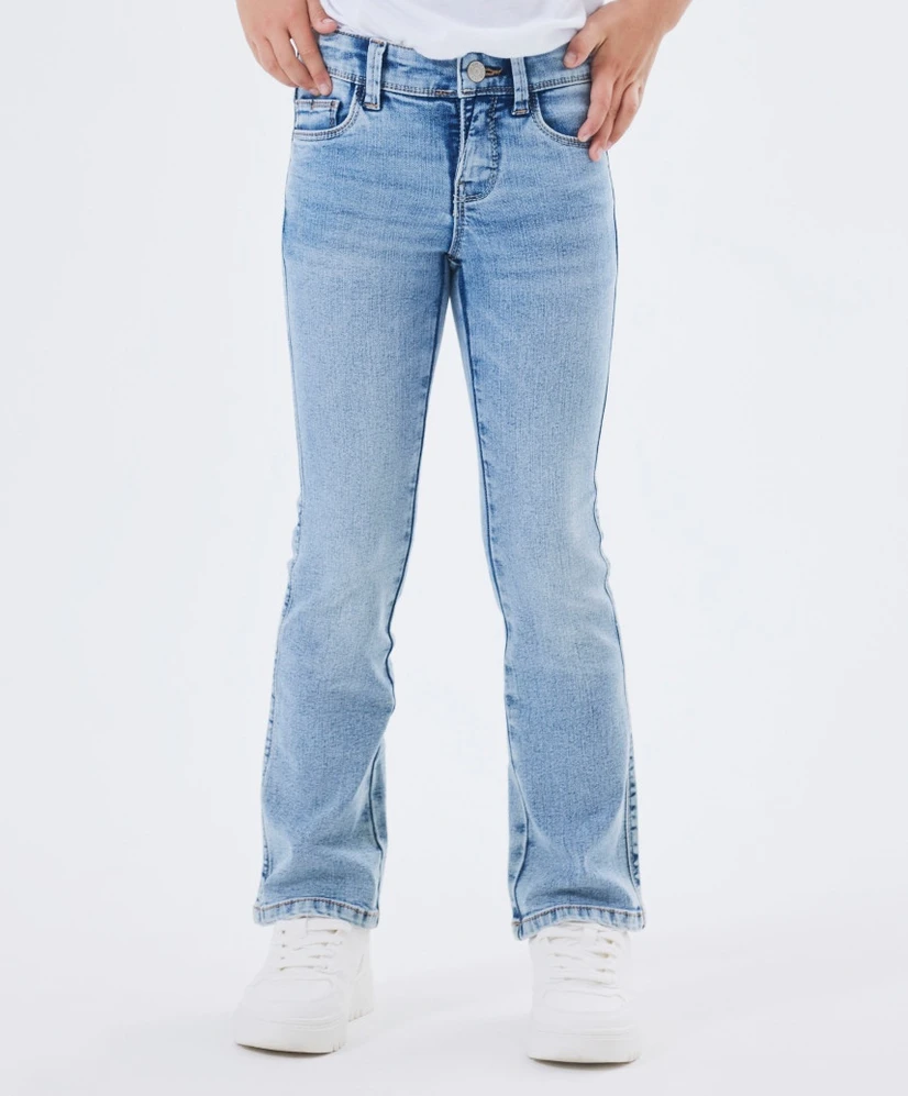 NAME IT Flared Jeans Polly