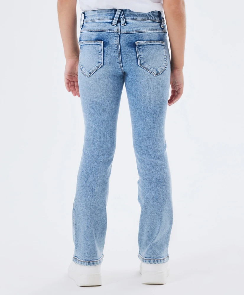NAME IT Flared Jeans Polly