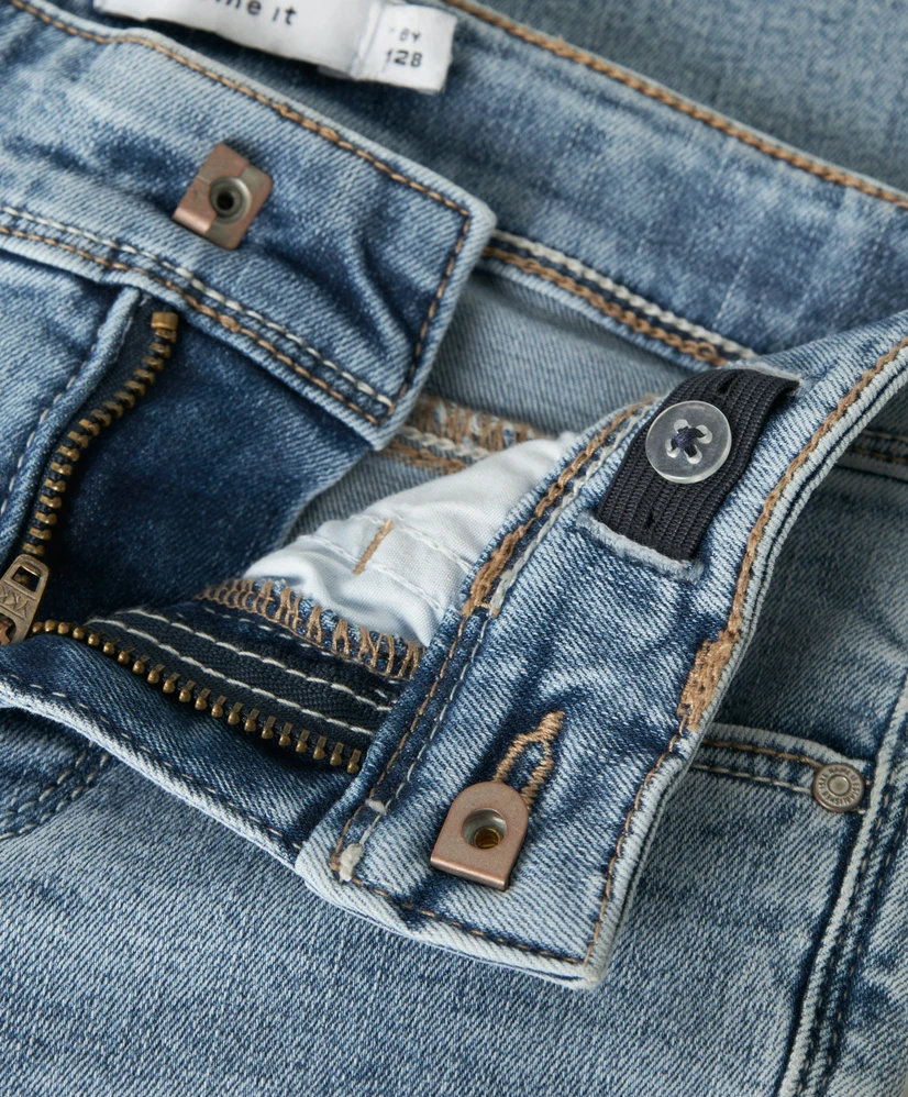 NAME IT Flared Jeans Polly