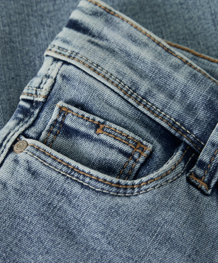 NAME IT Flared Jeans Polly