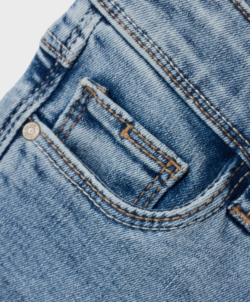 NAME IT Flared Jeans Polly