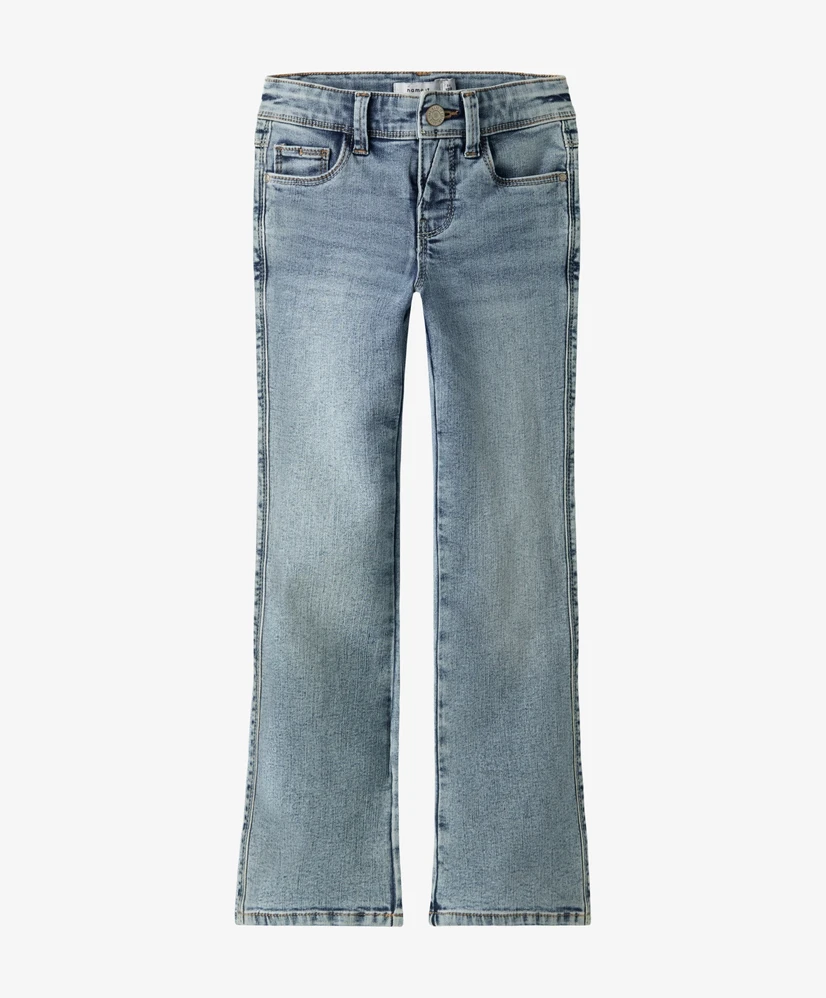 NAME IT Flared Jeans Polly