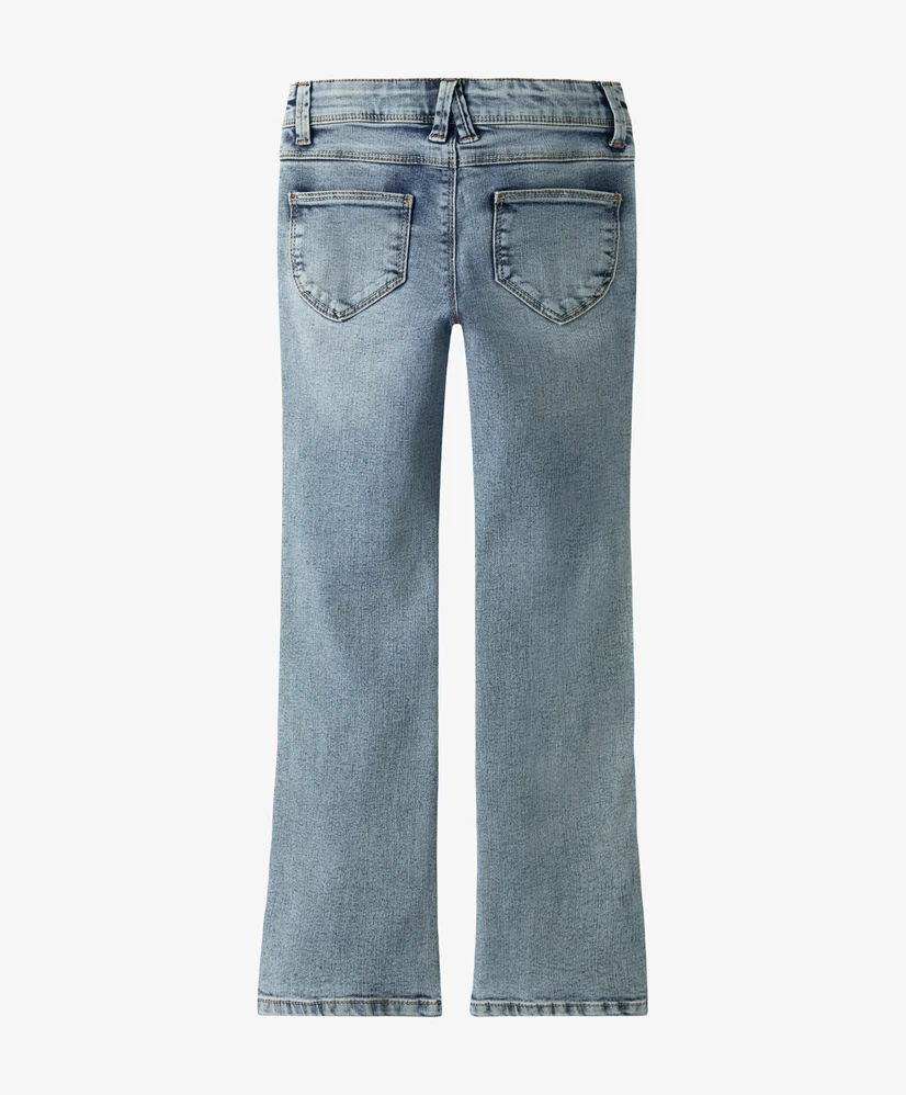 NAME IT Flared Jeans Polly