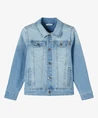 name it Jacket Denim Taul