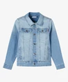 name it Jacket Denim Taul