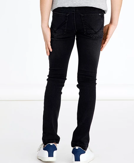 NAME IT Jeans Pete Skinny Fit