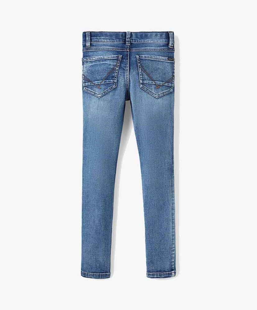 NAME IT Jeans Pete Skinny