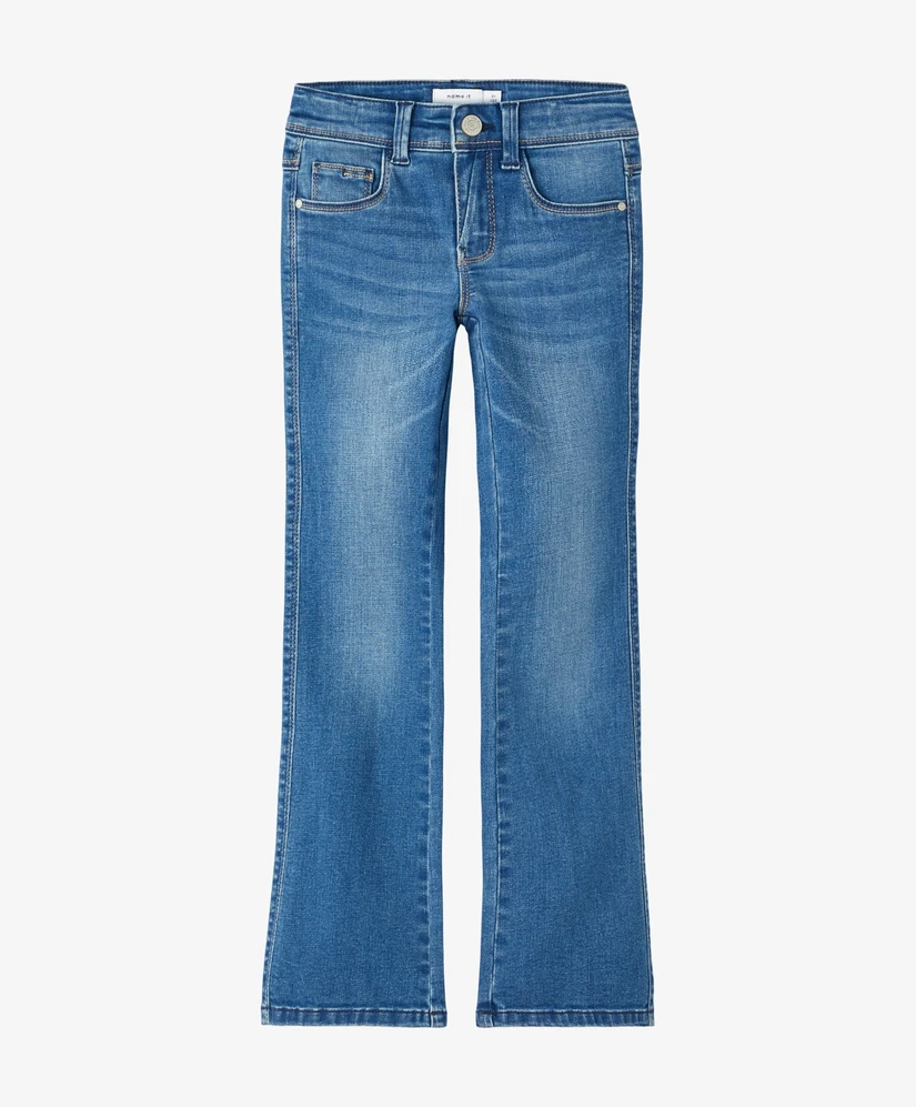 NAME IT Jeans Polly Skinny Boot