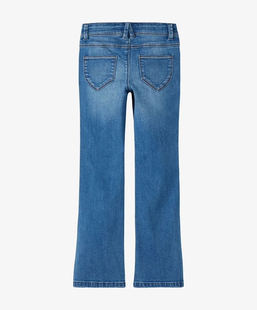 NAME IT Jeans Polly Skinny Boot