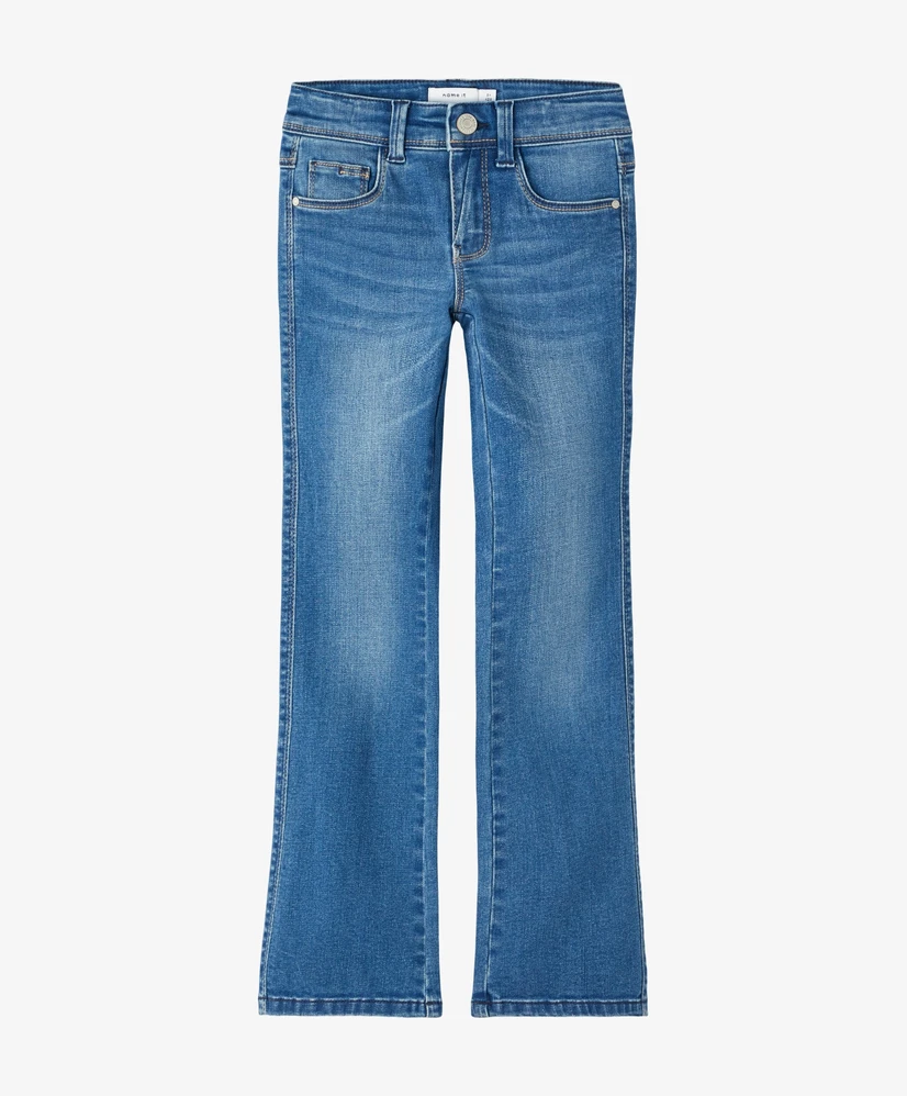 NAME IT Jeans Polly Skinny Boot