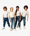 NAME IT Jeans Polly Skinny Fit
