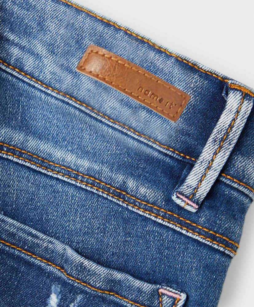 NAME IT Jeans Polly Skinny Fit