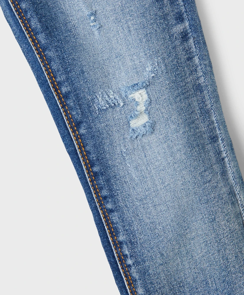 NAME IT Jeans Polly Skinny Fit