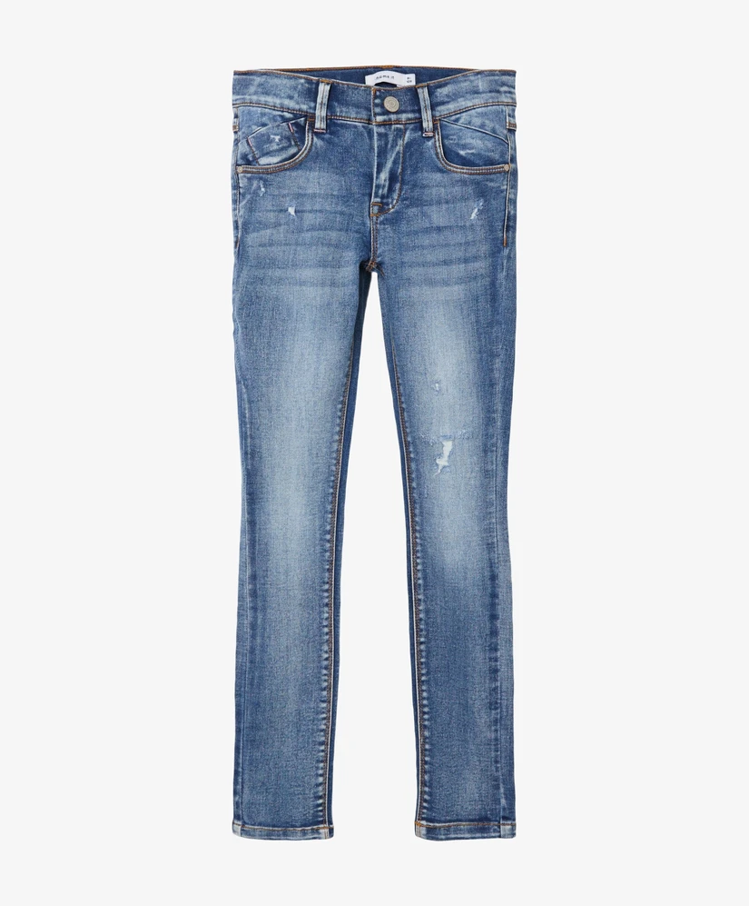 NAME IT Jeans Polly Skinny Fit