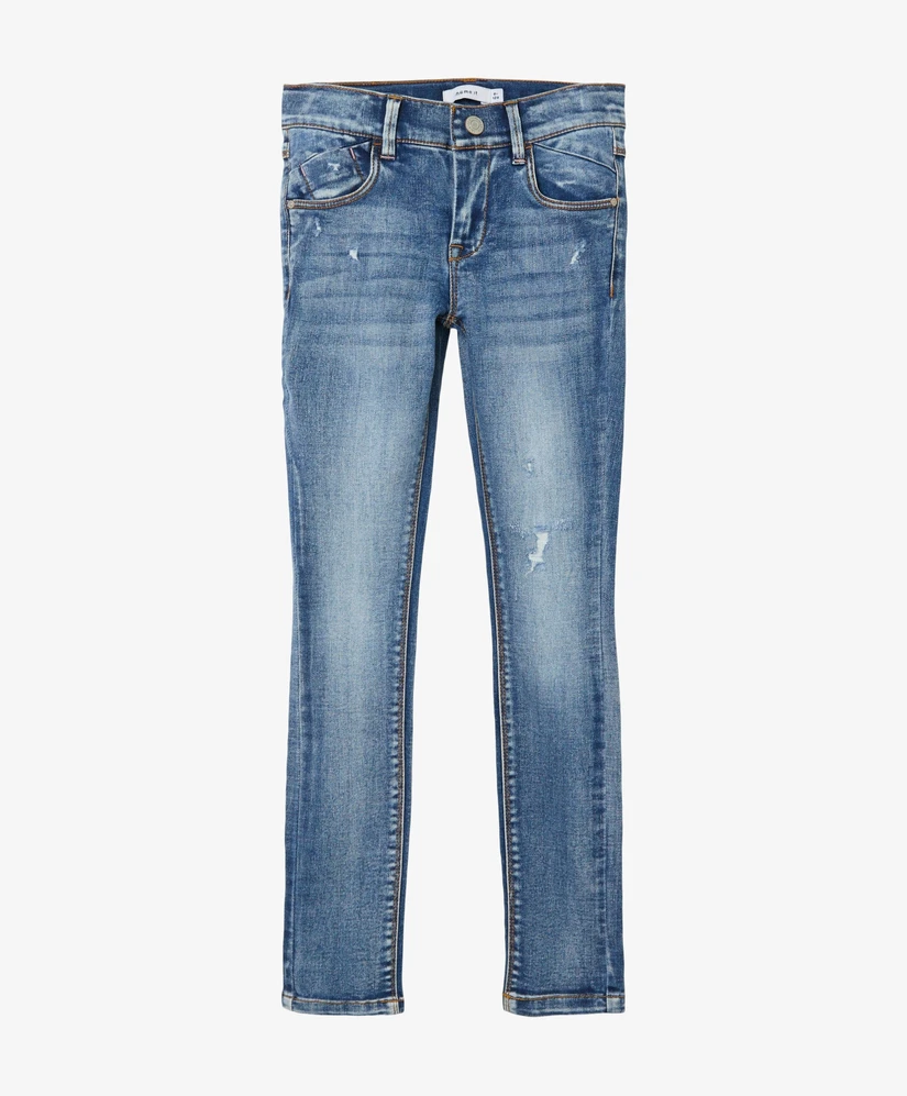 NAME IT Jeans Polly Skinny Fit