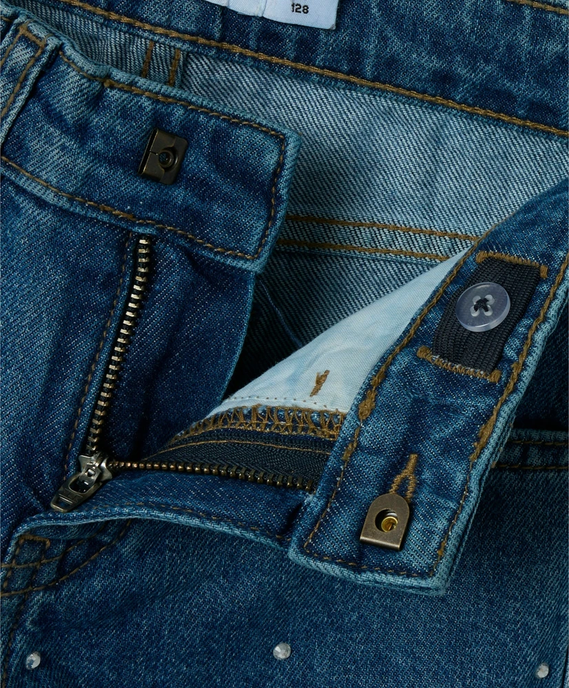 NAME IT Jeans Rose Straight Fit