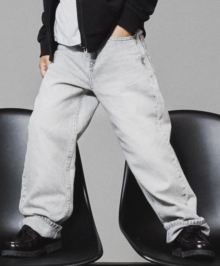 NAME IT Jeans Straight Fit Ryan