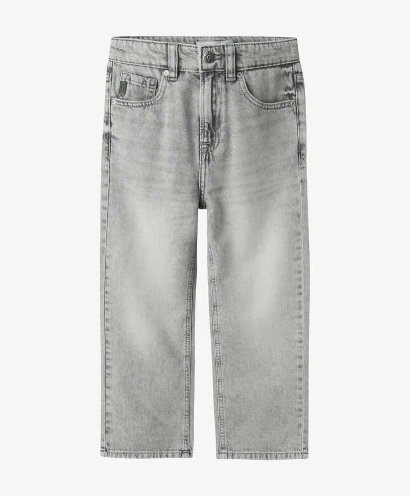 NAME IT Jeans Straight Fit Ryan