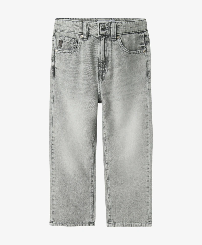NAME IT Jeans Straight Fit Ryan
