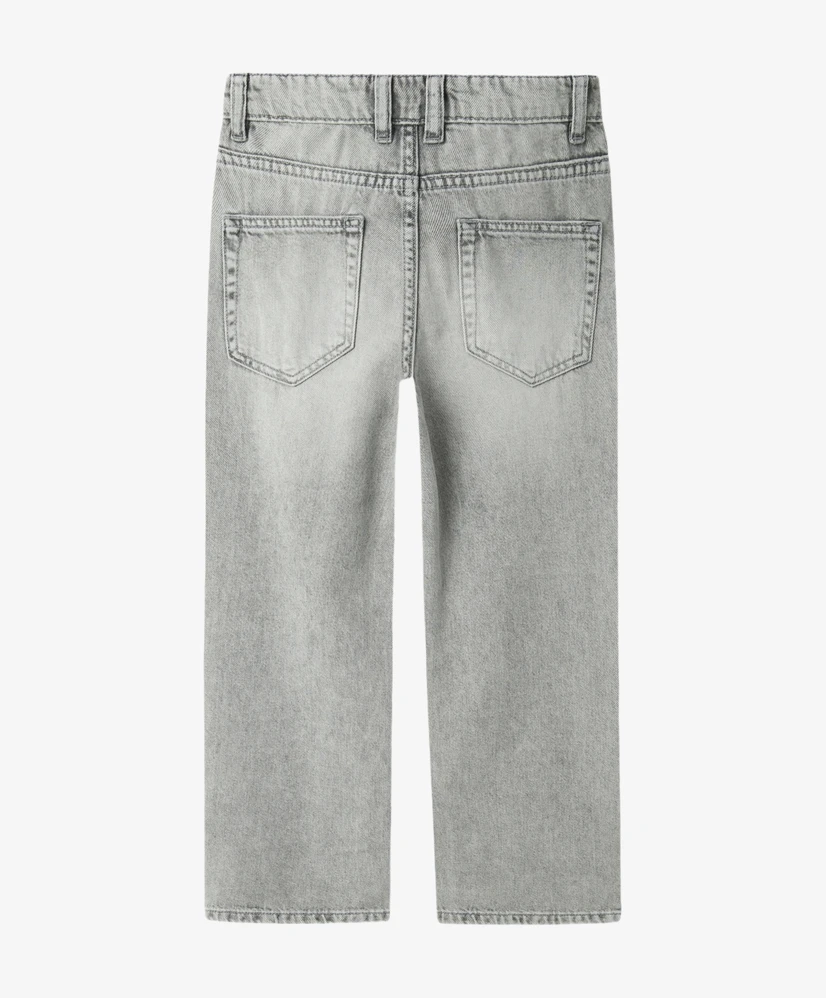 NAME IT Jeans Straight Fit Ryan