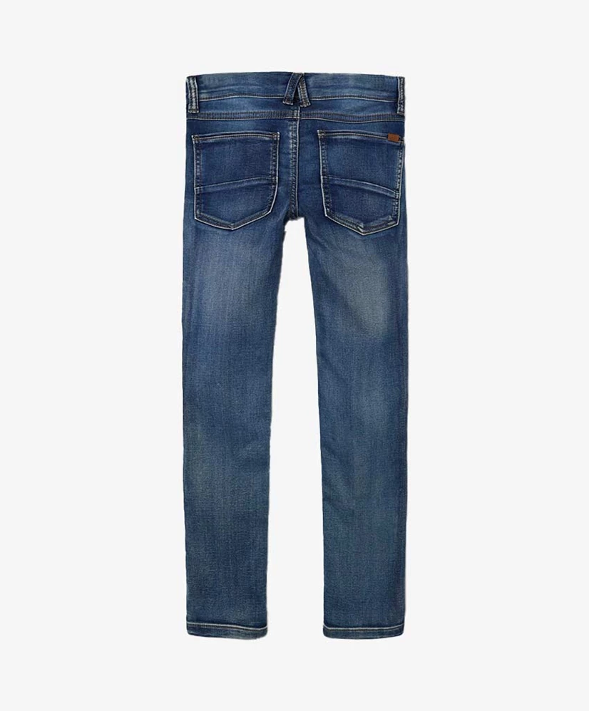 NAME IT Jeans Theo Slim Fit