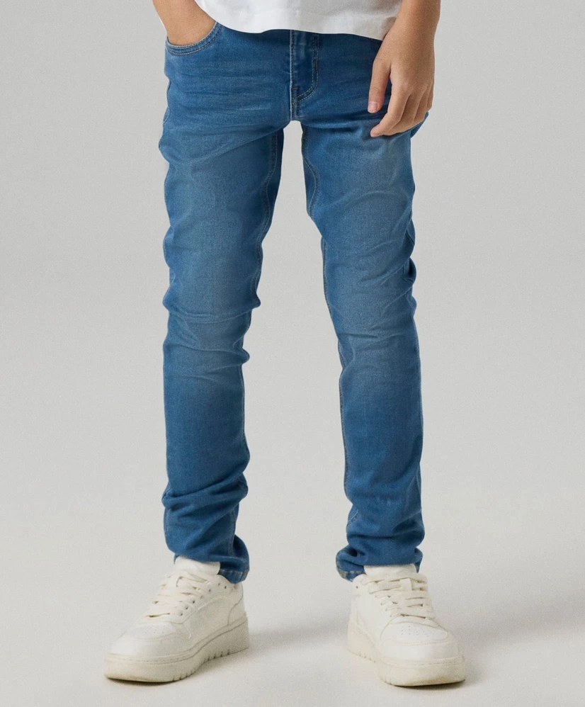 NAME IT Jeans Theo Slim