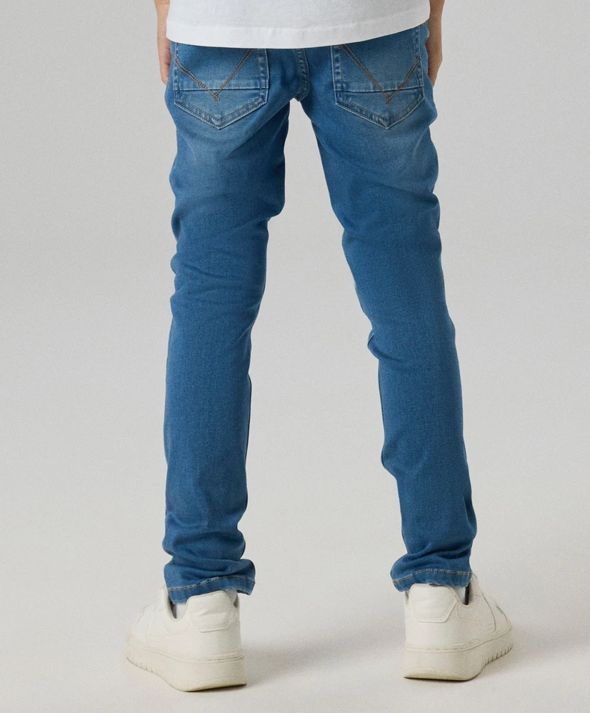 NAME IT Jeans Theo Slim