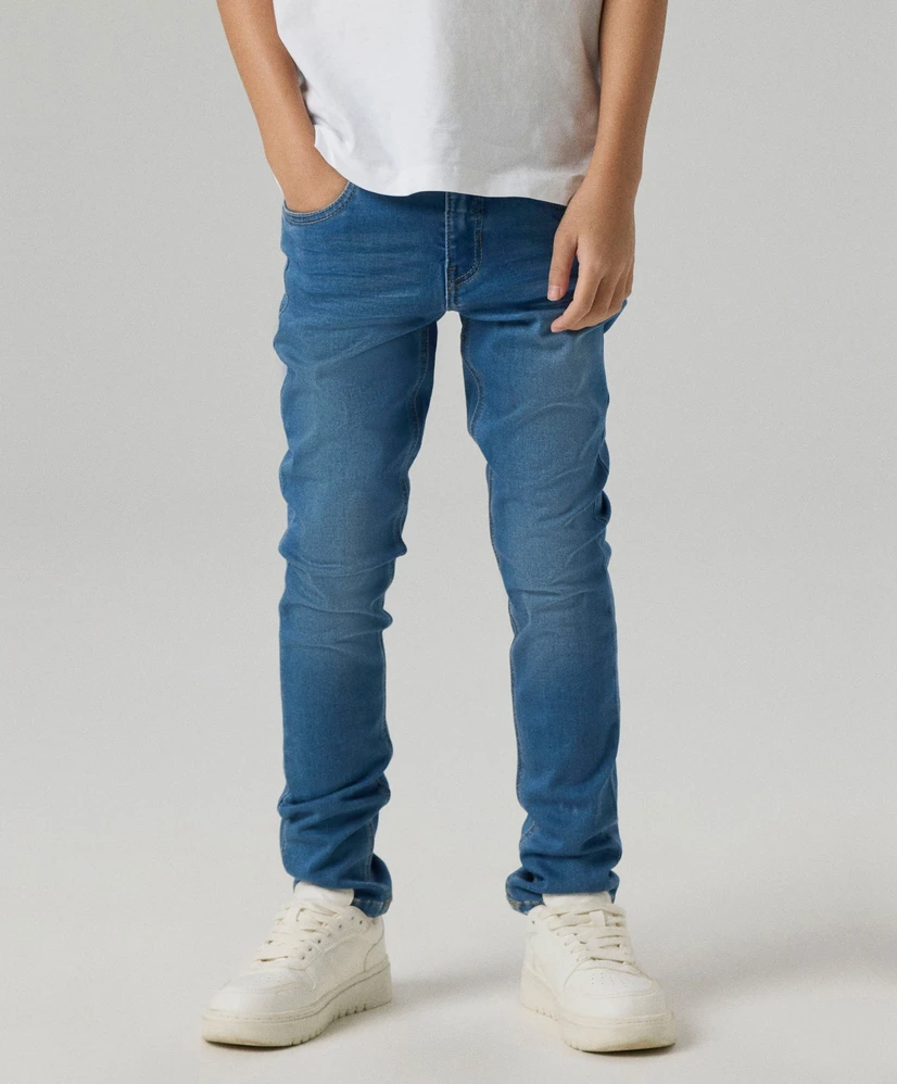 NAME IT Jeans Theo Slim