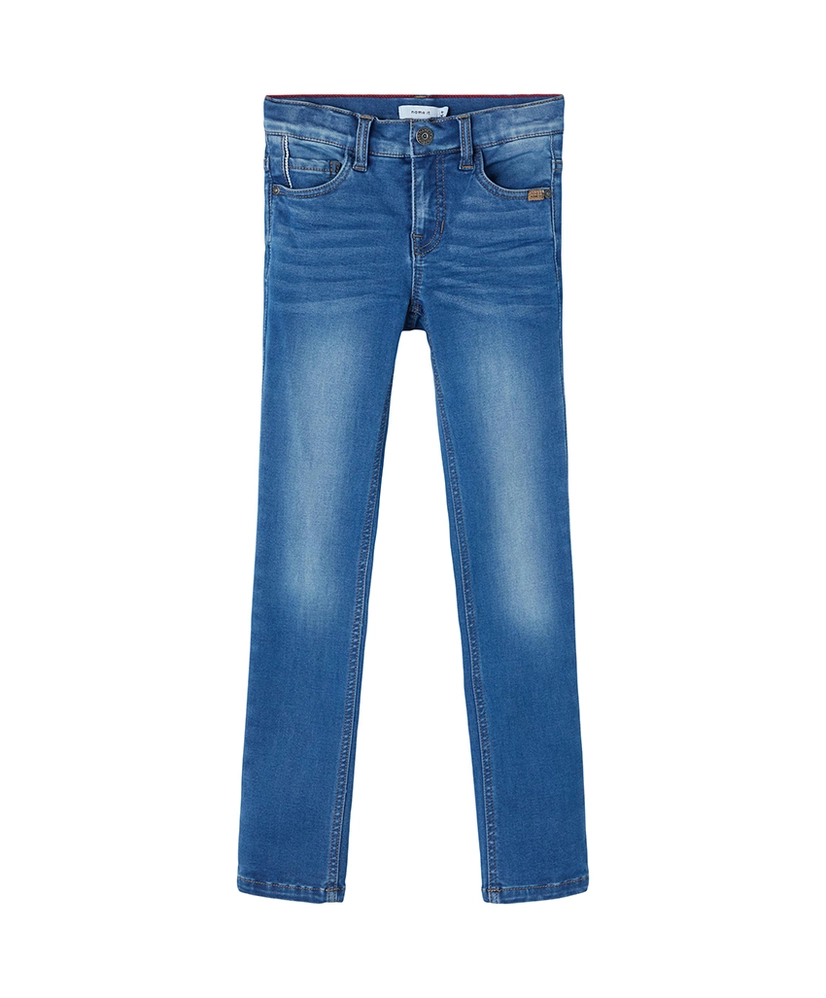 NAME IT Jeans Theo Slim