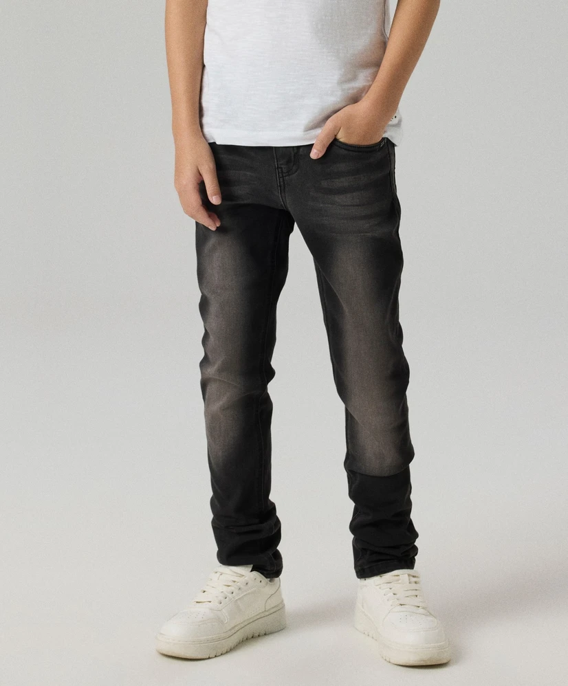 NAME IT Jeans Theo Slim